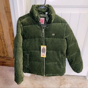 Levi Corduroy Jacket